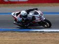 Asia Road Racing Championship: Honda Racing India team wins two points in Round-2 - Hindi News | Asia Road Racing Championship: Honda Racing India team wins two points in Round-2 | Latest other-sports News at Lokmattimes.com