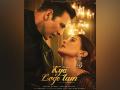 Akshay Kumar, B Praak's sad romantic track 'Kya Loge Tum' out now - Hindi News | Akshay Kumar, B Praak's sad romantic track 'Kya Loge Tum' out now | Latest entertainment News at Lokmattimes.com