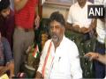 "I don't want to disclose what has happened in last 5 years ....": DK Shivakumar - Hindi News | "I don't want to disclose what has happened in last 5 years ....": DK Shivakumar | Latest politics News at Lokmattimes.com