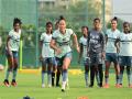 Gokulam Kerala FC, Odisha FC prepares for gripping battle in IWL quarter-finals - Hindi News | Gokulam Kerala FC, Odisha FC prepares for gripping battle in IWL quarter-finals | Latest football News at Lokmattimes.com