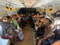 Manipur violence: Assam Rifles rescues 96 people in air evacuation Ops from India-Myanmar border - Hindi News | Manipur violence: Assam Rifles rescues 96 people in air evacuation Ops from India-Myanmar border | Latest national News at Lokmattimes.com