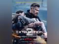 Chirs Hemsworth unveils 'Extraction 2' new posters, trailer to be out on this date - Hindi News | Chirs Hemsworth unveils 'Extraction 2' new posters, trailer to be out on this date | Latest entertainment News at Lokmattimes.com