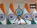 Wherever the Congress is strong, we will support it but don't fight against us in Bengal: Mamata Banerjee - Hindi News | Wherever the Congress is strong, we will support it but don't fight against us in Bengal: Mamata Banerjee | Latest politics News at Lokmattimes.com