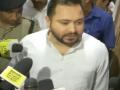 "It's a message if we...": Tejashwi Yadav calls for opposition unity - Hindi News | "It's a message if we...": Tejashwi Yadav calls for opposition unity | Latest politics News at Lokmattimes.com