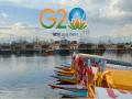 India's G20 presidency sends message of inclusion, democratisation - Hindi News | India's G20 presidency sends message of inclusion, democratisation | Latest international News at Lokmattimes.com