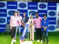 Luminous Power Technologies hosts a mega meet with Rajasthan Royals in Jaipur - Hindi News | Luminous Power Technologies hosts a mega meet with Rajasthan Royals in Jaipur | Latest business News at Lokmattimes.com