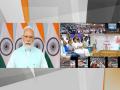 Govt's every policy act as door to generating employment: PM Modi at Rozgar Mela - Hindi News | Govt's every policy act as door to generating employment: PM Modi at Rozgar Mela | Latest national News at Lokmattimes.com