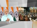 Rozgar Melas show government's commitment towards youth: PM Modi - Hindi News | Rozgar Melas show government's commitment towards youth: PM Modi | Latest national News at Lokmattimes.com