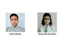 Adamas students set a new standard of excellence in board exams: Aritra-Anoushka's incredible performance - Hindi News | Adamas students set a new standard of excellence in board exams: Aritra-Anoushka's incredible performance | Latest business News at Lokmattimes.com