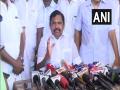 TN hooch case: "Stalin should resign as CM," says AIADMK's Palaniswami - Hindi News | TN hooch case: "Stalin should resign as CM," says AIADMK's Palaniswami | Latest politics News at Lokmattimes.com