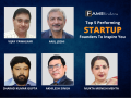 Fame Finders discover the Top 5 Startup Founders who will inspire you to accelerate your growth - Hindi News | Fame Finders discover the Top 5 Startup Founders who will inspire you to accelerate your growth | Latest business News at Lokmattimes.com