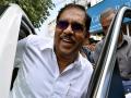 Karnataka CM position: "If high command wants, I'm ready...," says G Parameshwara - Hindi News | Karnataka CM position: "If high command wants, I'm ready...," says G Parameshwara | Latest politics News at Lokmattimes.com