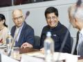 Enhanced cooperation in digital, clean tech will help achieve shared vision of India, Europe: Commerce Minister Goyal - Hindi News | Enhanced cooperation in digital, clean tech will help achieve shared vision of India, Europe: Commerce Minister Goyal | Latest business News at Lokmattimes.com