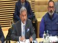Jaishankar calls India-EU Trade and Technology Council meeting "significant milestone" - Hindi News | Jaishankar calls India-EU Trade and Technology Council meeting "significant milestone" | Latest international News at Lokmattimes.com