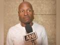 "He is a great player," Former basketball player Ray Allen lauds Suryakumar Yadav - Hindi News | "He is a great player," Former basketball player Ray Allen lauds Suryakumar Yadav | Latest cricket News at Lokmattimes.com