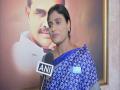"Open to talk with anybody," YS Sharmila on rumours of talks with Congress - Hindi News | "Open to talk with anybody," YS Sharmila on rumours of talks with Congress | Latest politics News at Lokmattimes.com