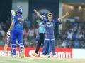 LSG's Ravi Bishnoi completes 50 wickets in IPL career - Hindi News | LSG's Ravi Bishnoi completes 50 wickets in IPL career | Latest cricket News at Lokmattimes.com