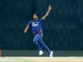IPL 2023: "My father was in ICU for10 days...did this for him", says LSG pacer Mohsin after match-winning spell against MI - Hindi News | IPL 2023: "My father was in ICU for10 days...did this for him", says LSG pacer Mohsin after match-winning spell against MI | Latest cricket News at Lokmattimes.com