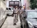 NIA conducts raids at Haryana's Bahadurgarh in terror-narcotics-smugglers-gangsters nexus cases - Hindi News | NIA conducts raids at Haryana's Bahadurgarh in terror-narcotics-smugglers-gangsters nexus cases | Latest national News at Lokmattimes.com