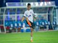 Sunil Chhetri motivates Indian footballers at PL Next Generation Cup - Hindi News | Sunil Chhetri motivates Indian footballers at PL Next Generation Cup | Latest football News at Lokmattimes.com