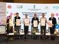World Hypertension Day: Health Ministry announces '75/25' initiative for people with hypertension, diabetes - Hindi News | World Hypertension Day: Health Ministry announces '75/25' initiative for people with hypertension, diabetes | Latest national News at Lokmattimes.com