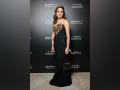Cannes 2023: After debuting in lehenga, Sara makes heads turn in black outfit - Hindi News | Cannes 2023: After debuting in lehenga, Sara makes heads turn in black outfit | Latest entertainment News at Lokmattimes.com