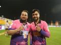 Abu Dhabi T10's New York Strikers enters Lanka Premier League as Colombo Strikers - Hindi News | Abu Dhabi T10's New York Strikers enters Lanka Premier League as Colombo Strikers | Latest cricket News at Lokmattimes.com