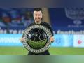 Odisha FC appoint former Indian Super League winner Sergio Lobera as new head coach - Hindi News | Odisha FC appoint former Indian Super League winner Sergio Lobera as new head coach | Latest football News at Lokmattimes.com