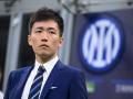 "We came through a group with great opponents," Inter Milan owner Steven Zhang after Nerazzurri's victory against AC Milan - Hindi News | "We came through a group with great opponents," Inter Milan owner Steven Zhang after Nerazzurri's victory against AC Milan | Latest football News at Lokmattimes.com