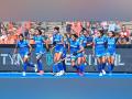 Indian Women's Hockey team prepares for test of skills against Australia - Hindi News | Indian Women's Hockey team prepares for test of skills against Australia | Latest other-sports News at Lokmattimes.com