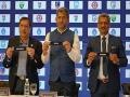 SAFF Championship 2023: India drawn against Pakistan, Kuwait, Nepal - Hindi News | SAFF Championship 2023: India drawn against Pakistan, Kuwait, Nepal | Latest football News at Lokmattimes.com