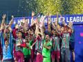 ISL champions ATKMB to be renamed as Mohun Bagan Super Giant from June 1 - Hindi News | ISL champions ATKMB to be renamed as Mohun Bagan Super Giant from June 1 | Latest football News at Lokmattimes.com