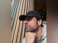 Want a strong back? Take cue from Fardeen Khan's workout - Hindi News | Want a strong back? Take cue from Fardeen Khan's workout | Latest entertainment News at Lokmattimes.com