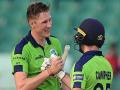 Ireland batter Harry Tector jumps to Top 10 ICC Men's ODI Batting Rankings - Hindi News | Ireland batter Harry Tector jumps to Top 10 ICC Men's ODI Batting Rankings | Latest cricket News at Lokmattimes.com