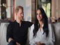 Prince Harry and Meghan Markle involved in 'near catastrophic car chase' with paparazzi - Hindi News | Prince Harry and Meghan Markle involved in 'near catastrophic car chase' with paparazzi | Latest entertainment News at Lokmattimes.com