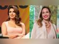 Priyanka Chopra calls Angeline Jolie 'queen' in latest post, here's why - Hindi News | Priyanka Chopra calls Angeline Jolie 'queen' in latest post, here's why | Latest entertainment News at Lokmattimes.com