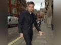 Liam Payne celebrates 100 days of sobriety - Hindi News | Liam Payne celebrates 100 days of sobriety | Latest entertainment News at Lokmattimes.com