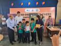 Global Chess League offers Rs 2 lakh cash prize to winners of ADD-ED India's Inter School Chess Tournament - Hindi News | Global Chess League offers Rs 2 lakh cash prize to winners of ADD-ED India's Inter School Chess Tournament | Latest other-sports News at Lokmattimes.com