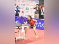 Reeth Rishya geared up to put her best foot forward in her maiden World TT Championships - Hindi News | Reeth Rishya geared up to put her best foot forward in her maiden World TT Championships | Latest other-sports News at Lokmattimes.com