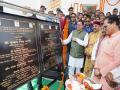Uttarakhand CM Dhami inaugurates Transit Camp for Chardham Yatris - Hindi News | Uttarakhand CM Dhami inaugurates Transit Camp for Chardham Yatris | Latest national News at Lokmattimes.com