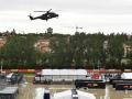 Floods claim eight lives in north Italy, Formula One race postponed - Hindi News | Floods claim eight lives in north Italy, Formula One race postponed | Latest international News at Lokmattimes.com