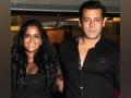 Diamond jewellery stolen from Salman Khan's sister Arpita Khan's house, accused arrested - Hindi News | Diamond jewellery stolen from Salman Khan's sister Arpita Khan's house, accused arrested | Latest entertainment News at Lokmattimes.com