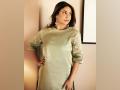 This is how Shefali Shah wants to ensure that her birthday is remembered - Hindi News | This is how Shefali Shah wants to ensure that her birthday is remembered | Latest entertainment News at Lokmattimes.com