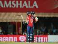 IPL 2023: "Failed to work out what's a good total at our home venue," says DC skipper Warner after win over PBKS - Hindi News | IPL 2023: "Failed to work out what's a good total at our home venue," says DC skipper Warner after win over PBKS | Latest cricket News at Lokmattimes.com