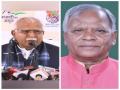 "Irreparable loss to politics": Haryana CM Manohar Lal Khattar condoles demise of Ambala MP Rattan Lal Kataria - Hindi News | "Irreparable loss to politics": Haryana CM Manohar Lal Khattar condoles demise of Ambala MP Rattan Lal Kataria | Latest national News at Lokmattimes.com