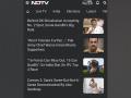 NDTV to launch 9 new channels in different languages - Hindi News | NDTV to launch 9 new channels in different languages | Latest business News at Lokmattimes.com