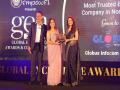 Globus Infocom Ltd. wins "Most Trusted Ed-Tech Company in North India" Award - Hindi News | Globus Infocom Ltd. wins "Most Trusted Ed-Tech Company in North India" Award | Latest business News at Lokmattimes.com