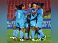 AFC Women's Olympic Football Tournament: India joins Japan, Vietnam and Uzbekistan in Group C - Hindi News | AFC Women's Olympic Football Tournament: India joins Japan, Vietnam and Uzbekistan in Group C | Latest football News at Lokmattimes.com