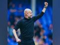 Pep Guardiola becomes fastest manager to reach 100 UCL wins - Hindi News | Pep Guardiola becomes fastest manager to reach 100 UCL wins | Latest football News at Lokmattimes.com