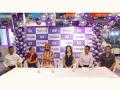 Anytime Fitness announces its 125th Club in Rajouri Garden - Hindi News | Anytime Fitness announces its 125th Club in Rajouri Garden | Latest business News at Lokmattimes.com